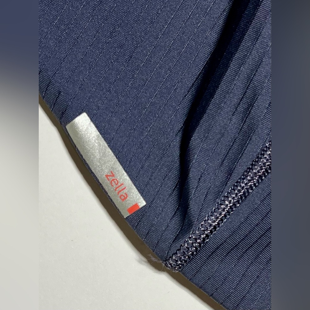 Zella Ruched Tank Top - Picture 5 of 6